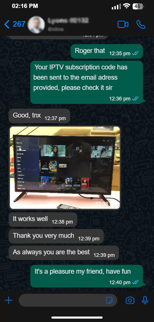 IPTV CY IPTV Cyprus IPTV NORDIC IPTV