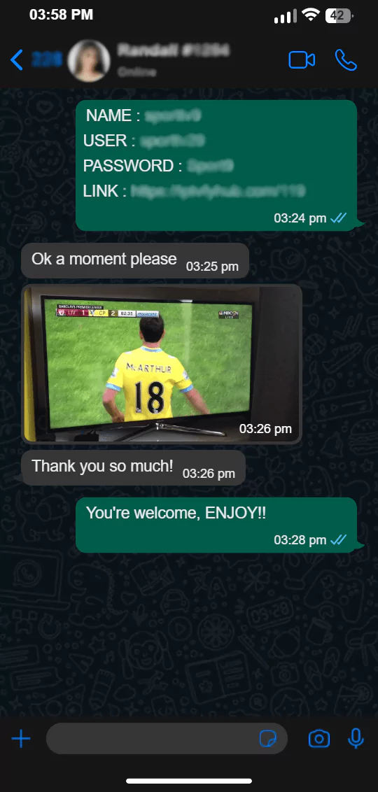 IPTV CY IPTV Cyprus IPTV NORDIC IPTV
