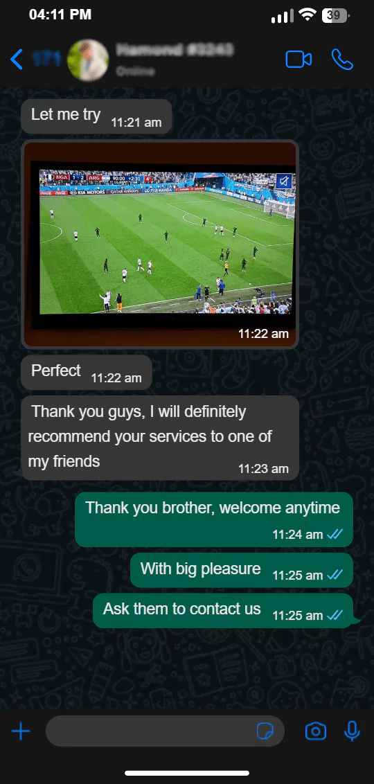 IPTV CY IPTV Cyprus IPTV NORDIC IPTV