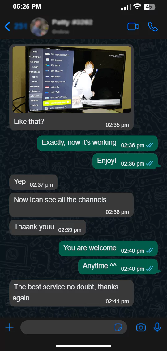IPTV CY IPTV Cyprus IPTV NORDIC IPTV